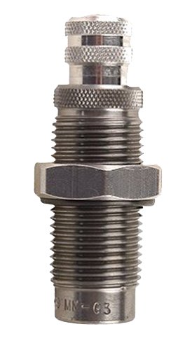 Lee Precision 90863 Carbide Crimp Die .44 Special .44 Mag Roll Style - Lee Precision - 44 MAG