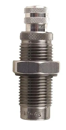 Lee Factory Crimp Carbide Pistol Die For 380 ACP Md: - Lee Precision - 380 ACP