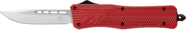CobraTec Knives Glass Breaker .000