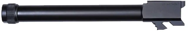 Glock G34 Gen5 9mm Threaded Barrel M1-2 X 28 RH