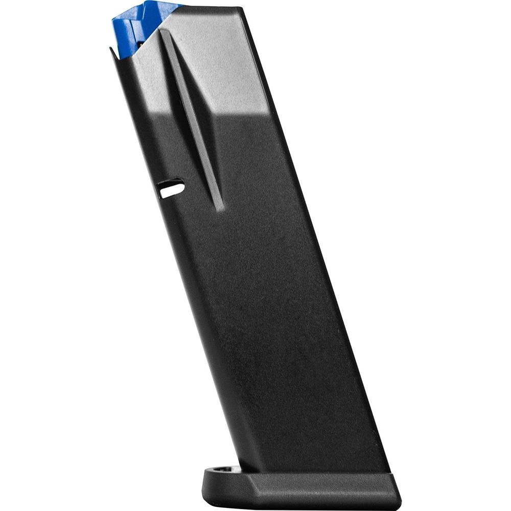 Mec-Gar MGCZCOMP15AFC Standard 15rd 9mm Luger Fits CZ P-01/75... - Mec-Gar USA - 15RD