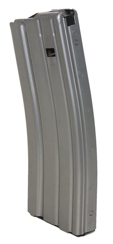 DURAMAG AR-15 Magazine 223 Remington 30rd Teflon Aluminum - DURAMAG - 30RD