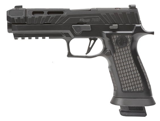 Buy Sig Sauer P320 9mm P320V004-10 online