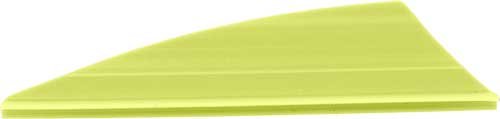 Buy TAC Vanes Driver Vanes Yellow 2.25 in. 36 pk. online