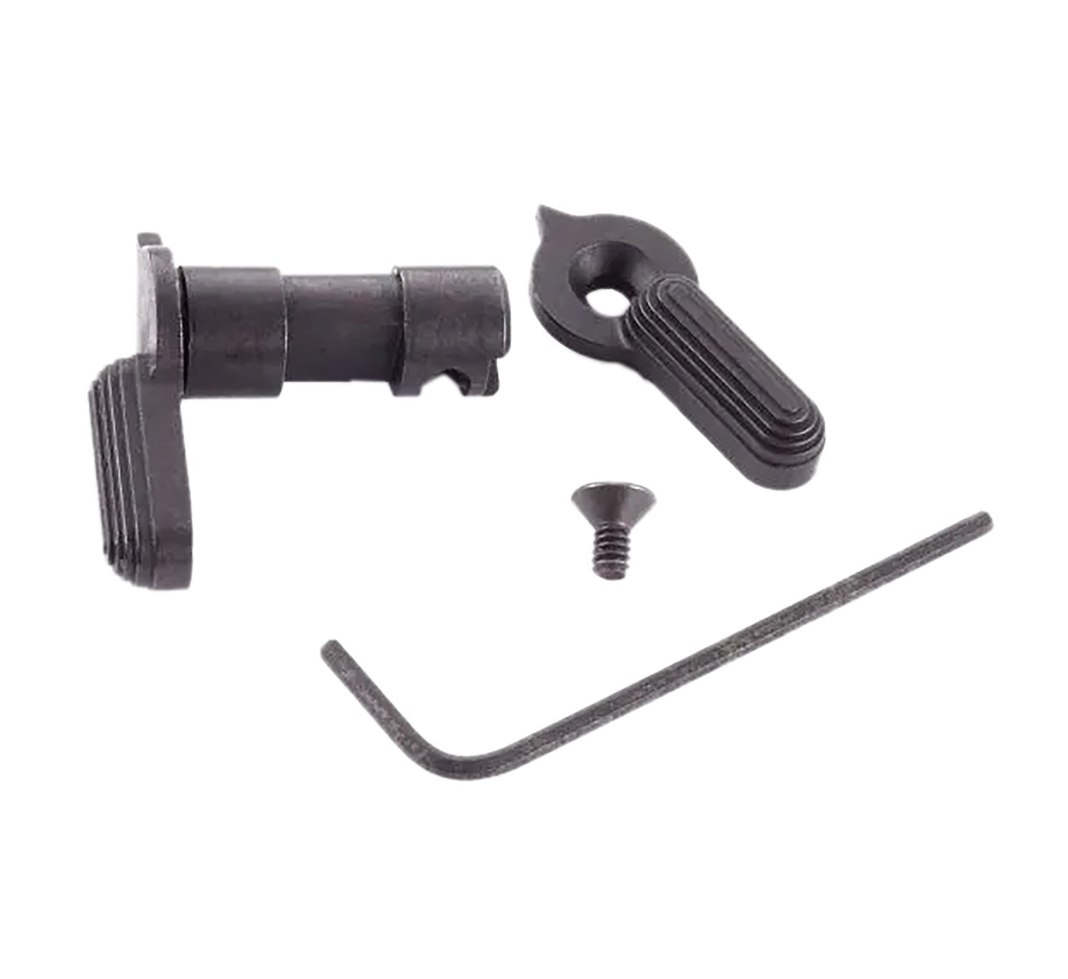 Wilson Combat TRSSAB Ambidextrous Safety Selector AR-15/AR-10 - Wilson Combat