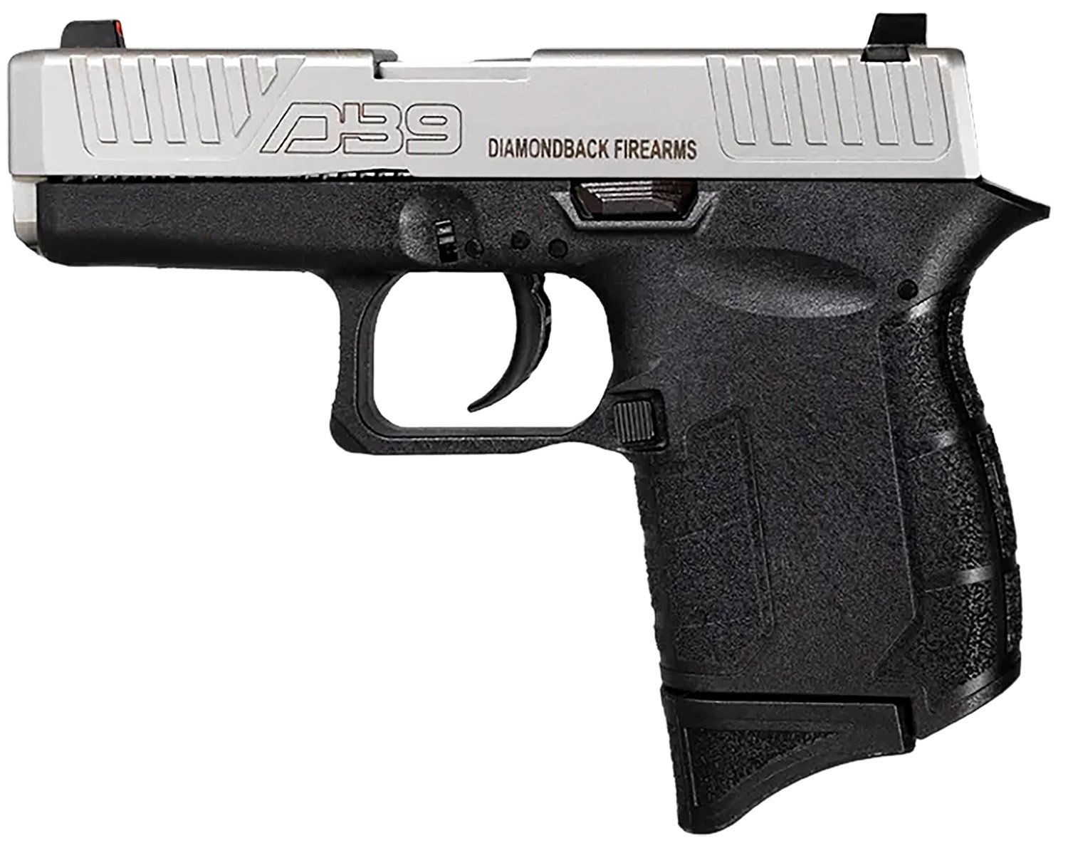 Diamondback Firearms DB9 9X19+P - Diamondback Firearms - 9X19+P