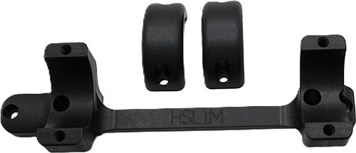 Buy DNZ Products HSL1M Integral 1-Pc Mount for Howa 1500 Superlite Med BK online
