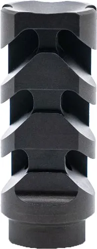 Armaspec ARM191BLK Fireball Muzzle Brake .223/5.56 Black - Armaspec - .223/5.56