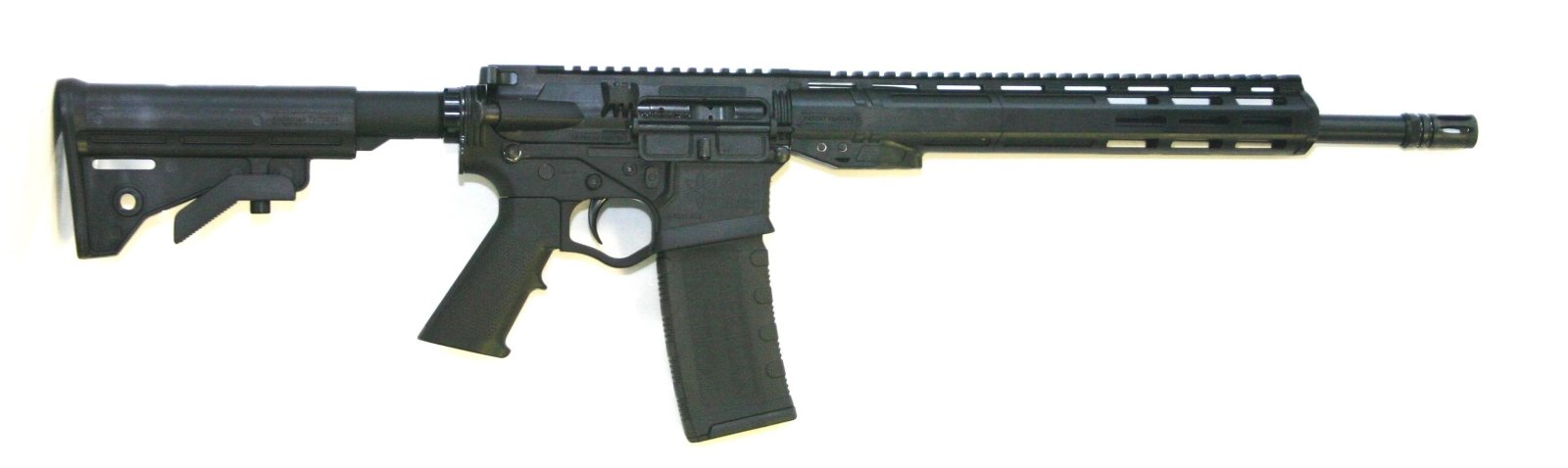 ATI Alpha Maxx 300 Blackout ATIGAX30013ML - American Tactical Imports - 300 BLACKOUT
