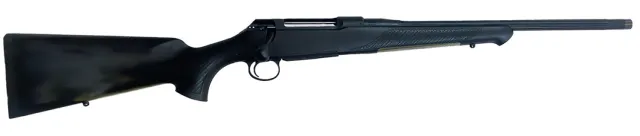 Sauer S1PAXT65C 100 Pantera XT Full Size 6.5 Creedmoor 5+1 20" Black Cer... - J.P. Sauer & Sohn - 6.5 Creedmoor