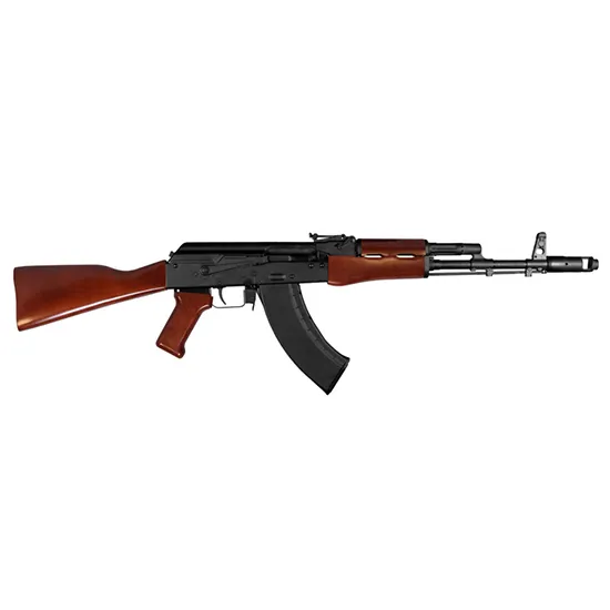 Kalashnikov USA KR-103 Red Wood 7.62x39mm AK Rifle