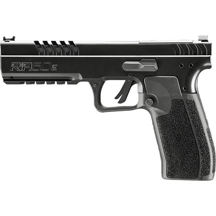 Buy Rock Island Armory RIA5.0E 9mm 9mmLuger 4.91In 17+1 17rd online