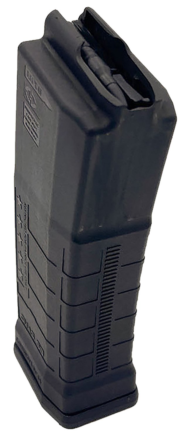 Desert Tech QTRMGB53 5.56x45mm NATO 53rd Capacity Black - Desert Tech - 53RD