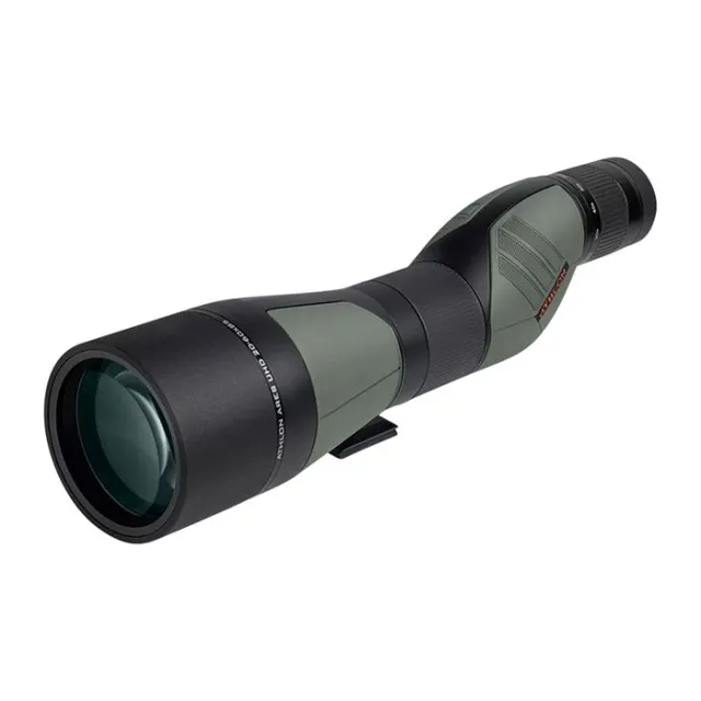 Athlon Optics 312007 Ares G2 UHD 20-60x85mm Spotting Scope Straight - Athlon Optics