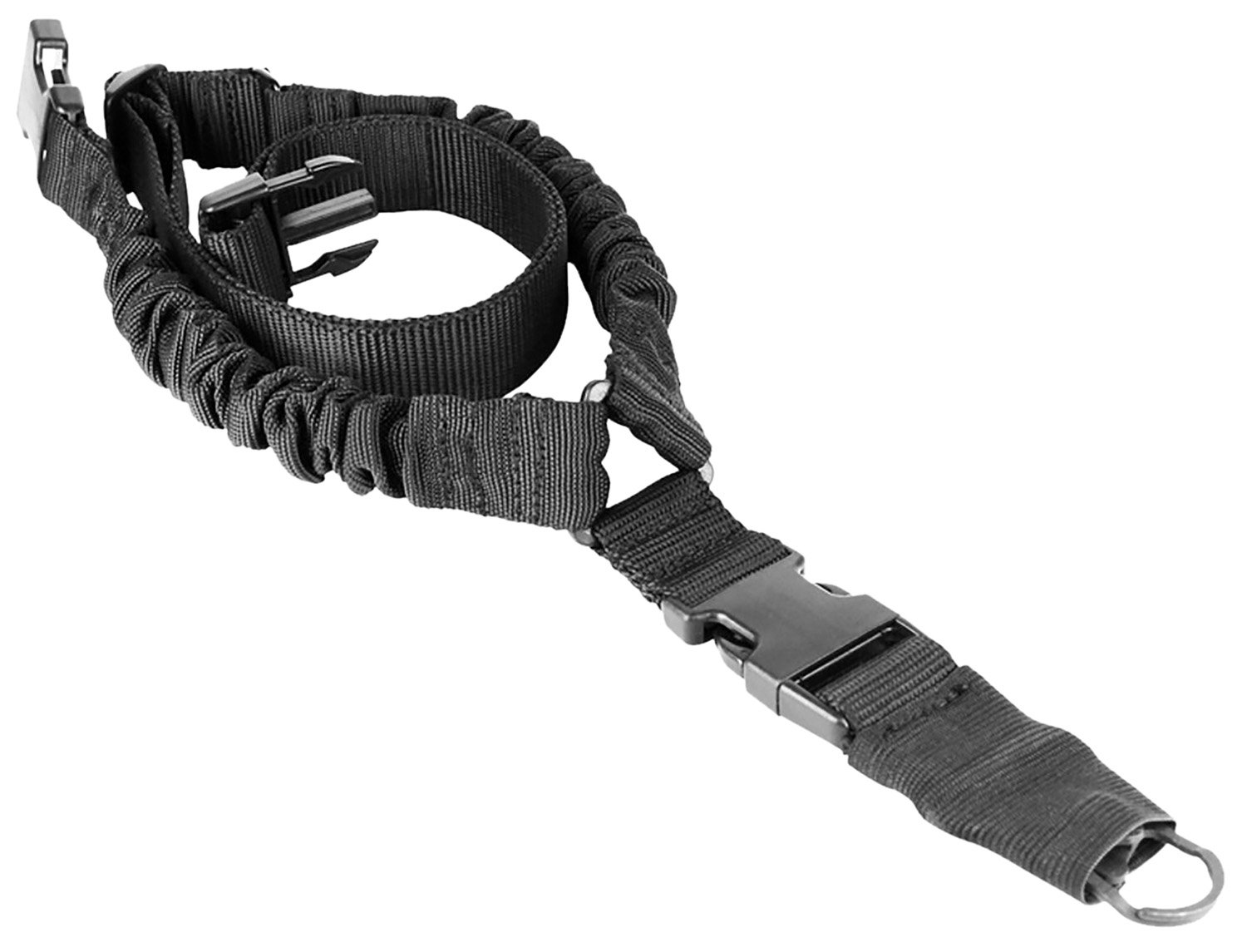 AIM Sports AOPS01B One Point Sling 26" 1-Round - AIM Sports