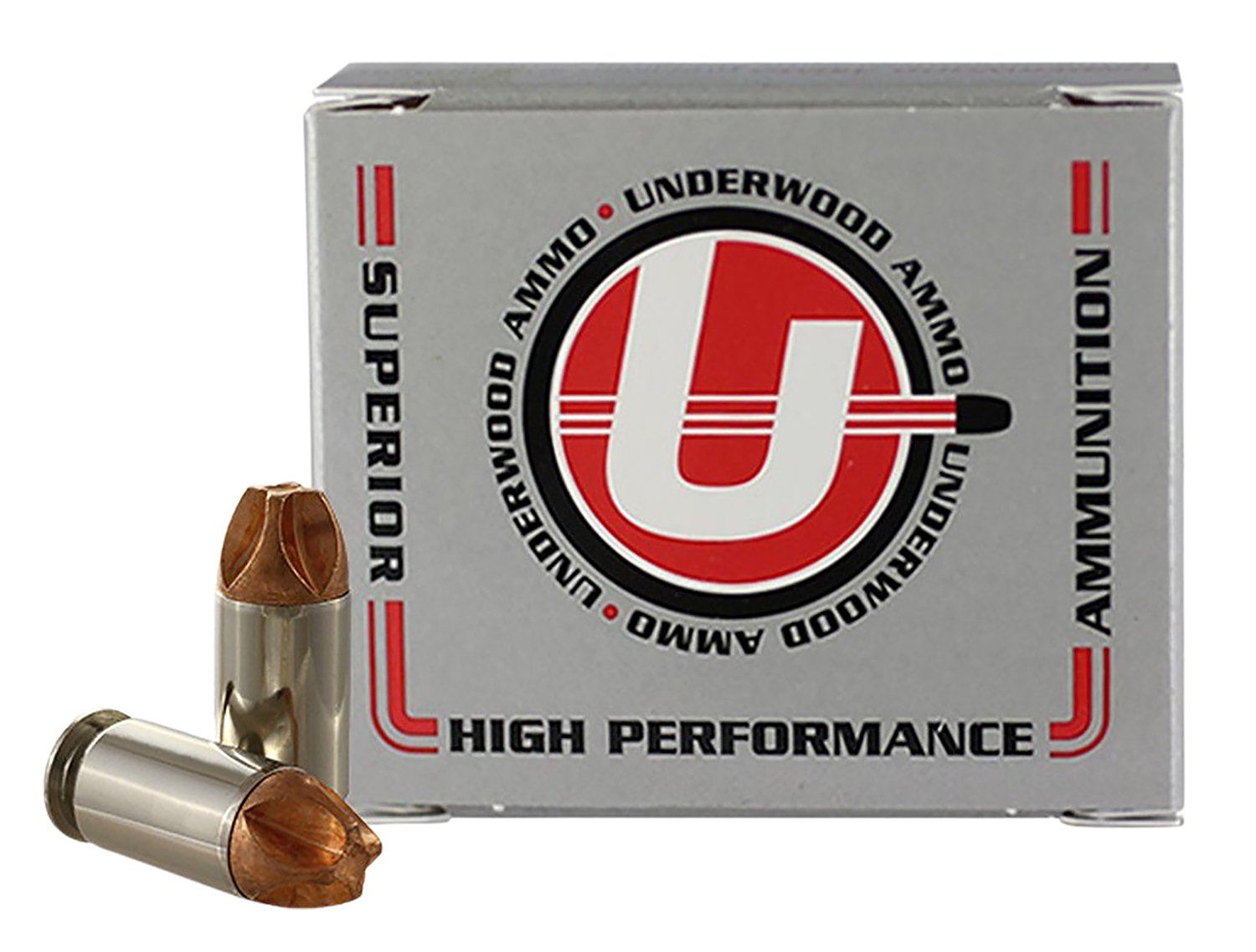 Underwood Ammo Xtreme Defender Handgun Ammunition - Underwood Ammo - .45ACP