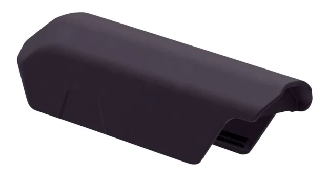 Magpul Industries MAG447-PLM AK Cheek Riser 0.75 In Plum - Magpul Industries