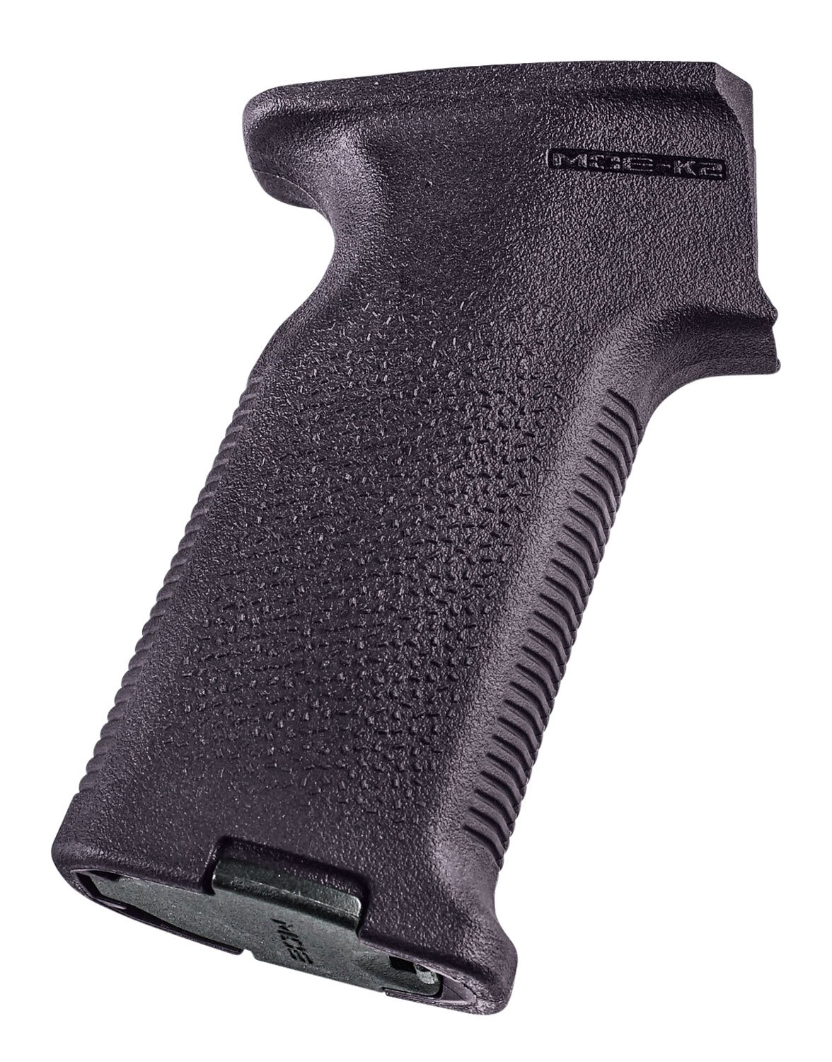 Magpul MAG683PLM MOE-K2 Grip Plum Polymer for AK-47/AK-74 - Magpul Industries - MOE-K2
