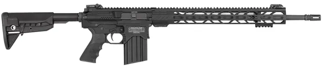 Rock River Arms LAR-BT3 308 WIN OP1005BT - Rock River Arms - 308 WIN/7.62 NATO for sale at Smoke Wagon Firearms