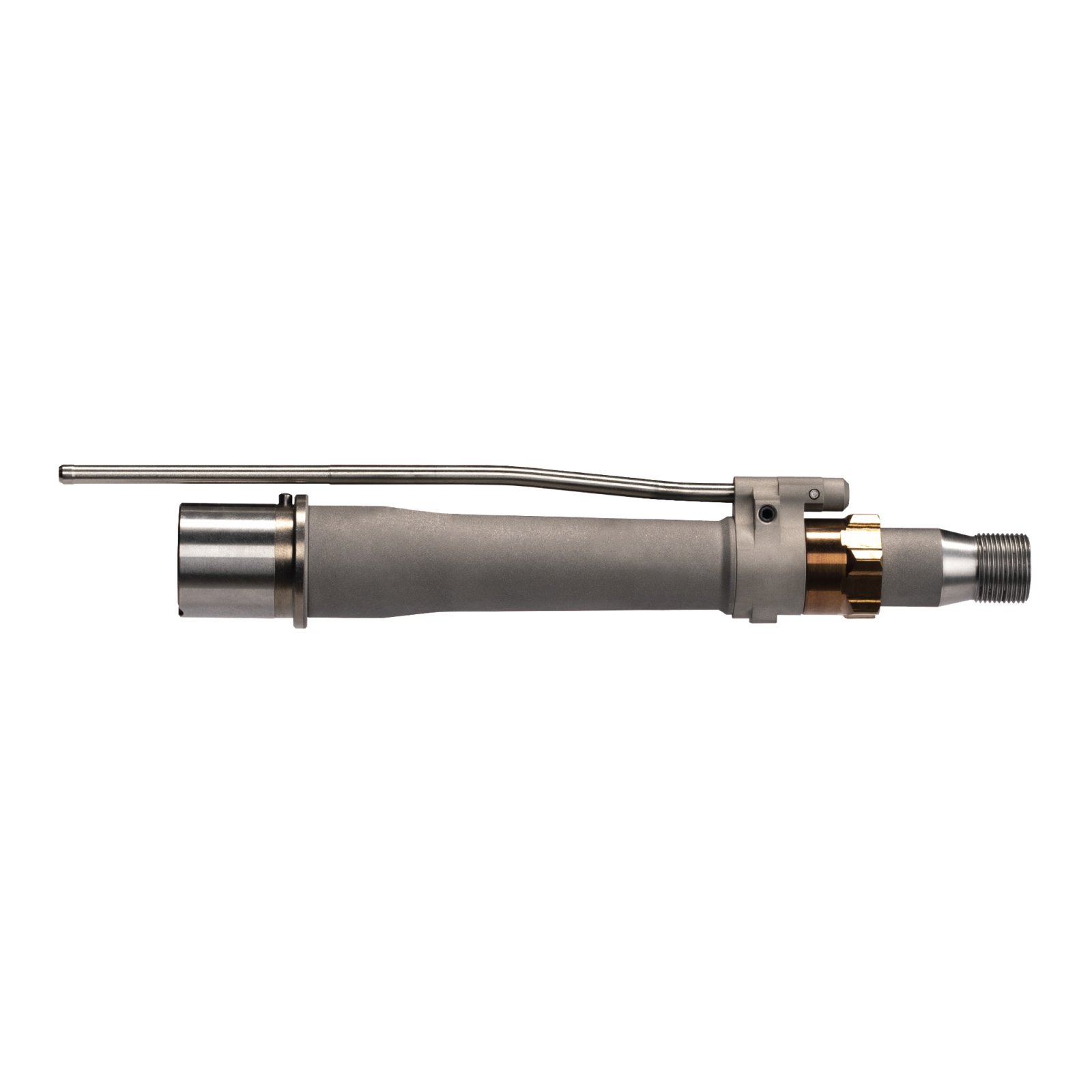 Q LLC BARRELHB3007 Honey Badger 300 Blackout 7" Stainless Steel Barrel - Q LLC - 7"