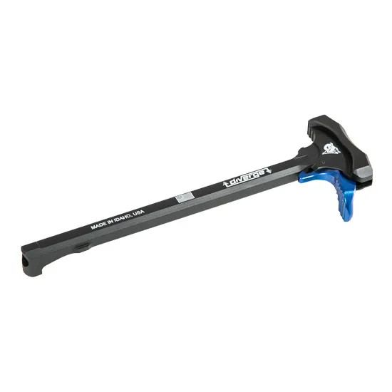 Odin Works Diverge Ext Charging Handle BLU ACCDCHXCHAR15BLU - Odin Works