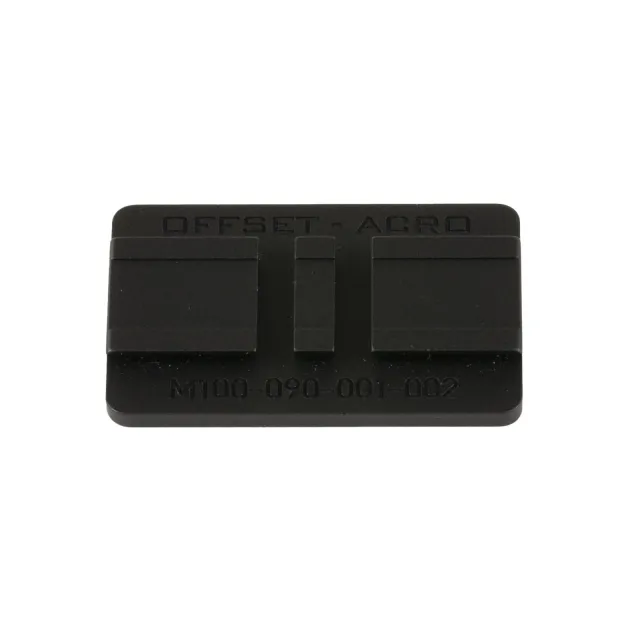 Buy REPTILIA AUS Offset MNT ACRO Blk 100-229 online