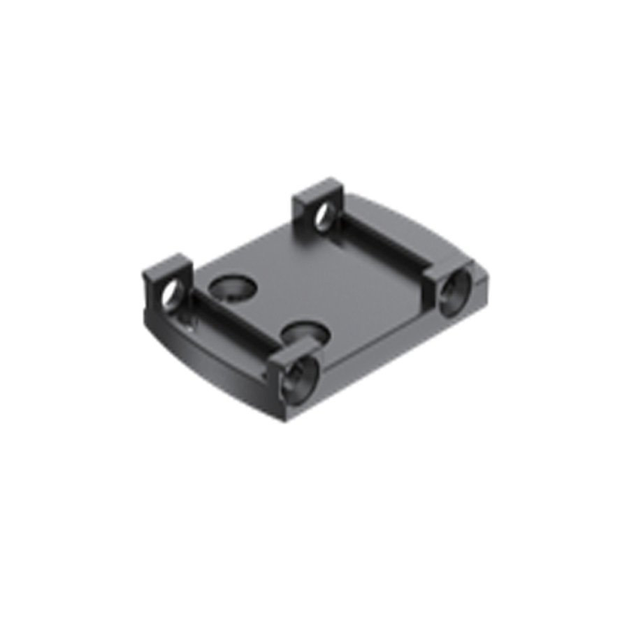 INFI 2A01100020 RMSc Pistol Adapter for Shield RMSc Bore Sighters - Infitac
