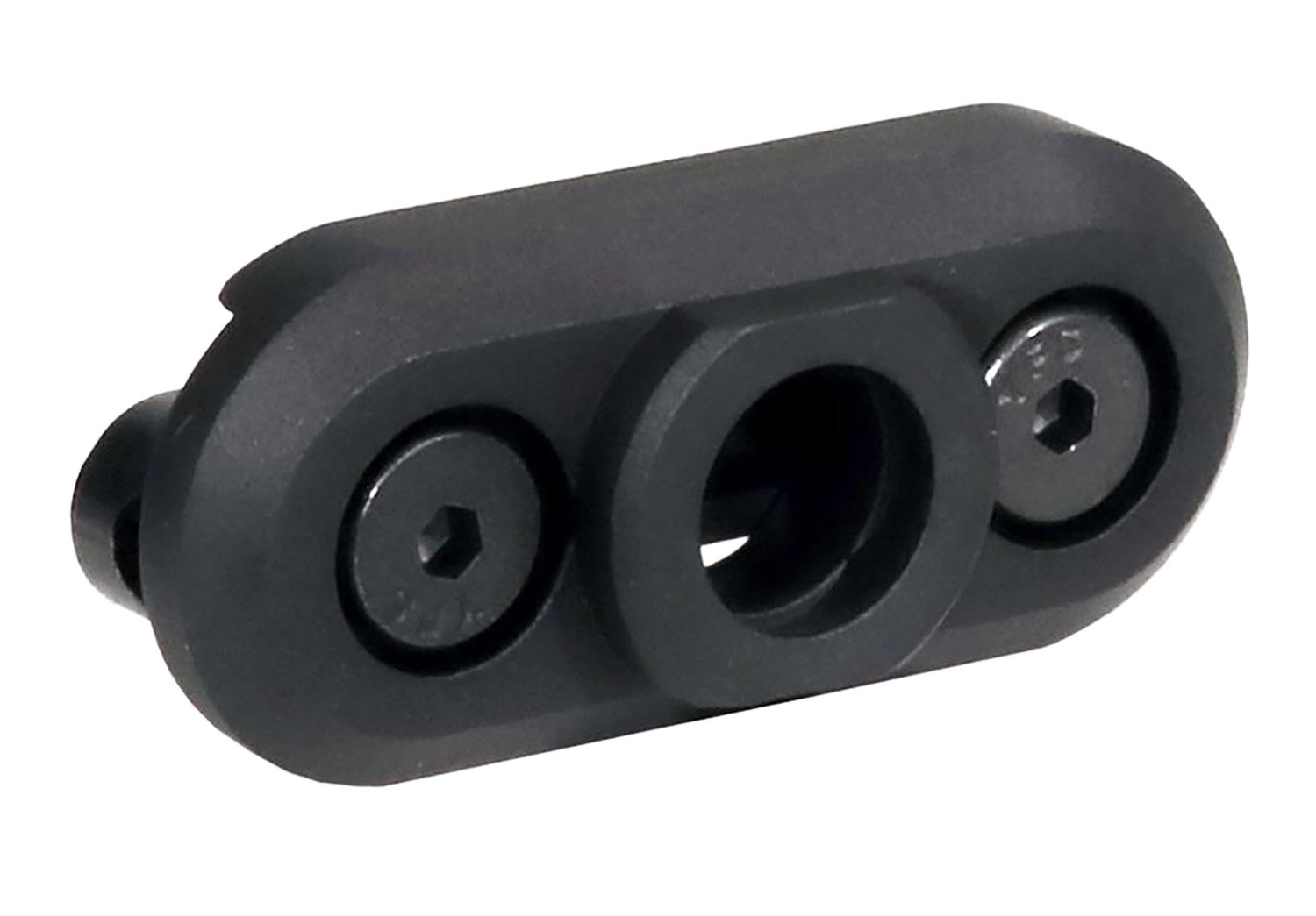 Buy Samson KM-QD-KIT Evolution Quick Detach Sling Mount Black Aluminum online
