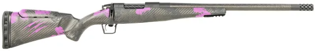 Fierce Firearms ROGM65CM20BP .308/7.62x51mm - Fierce Firearms - .308/7.62x51mm (.308 Winchester)