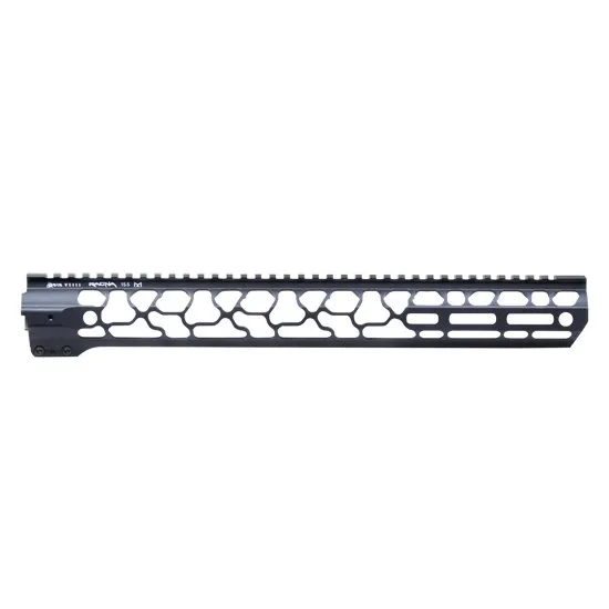Buy Odin Works Ragna Forend 15.5" Black M-LOK Fits AR-15 F-15-ML-RA online