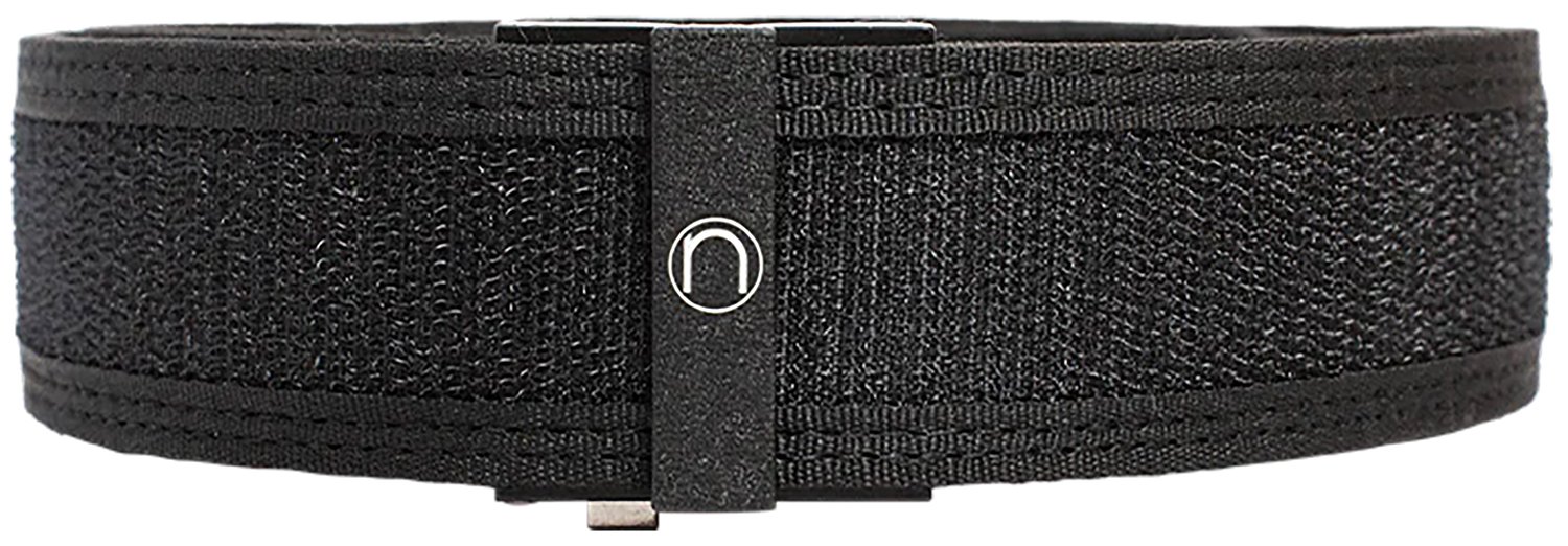Buy Nexbelt PCS3118 EDC Inner Belt Black Nylon 1.50" Wide Hook System online