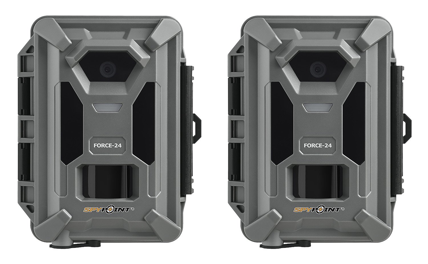 Buy SPYPOINT Force-24 Twin Pack Non-Cellular Trail Camera online