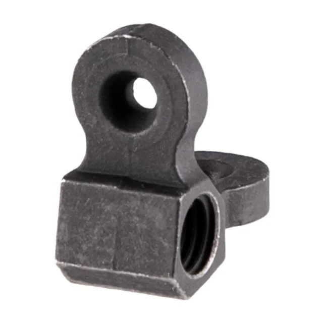 Brownells BRN-16A1 Reaar Sight Aperture Black