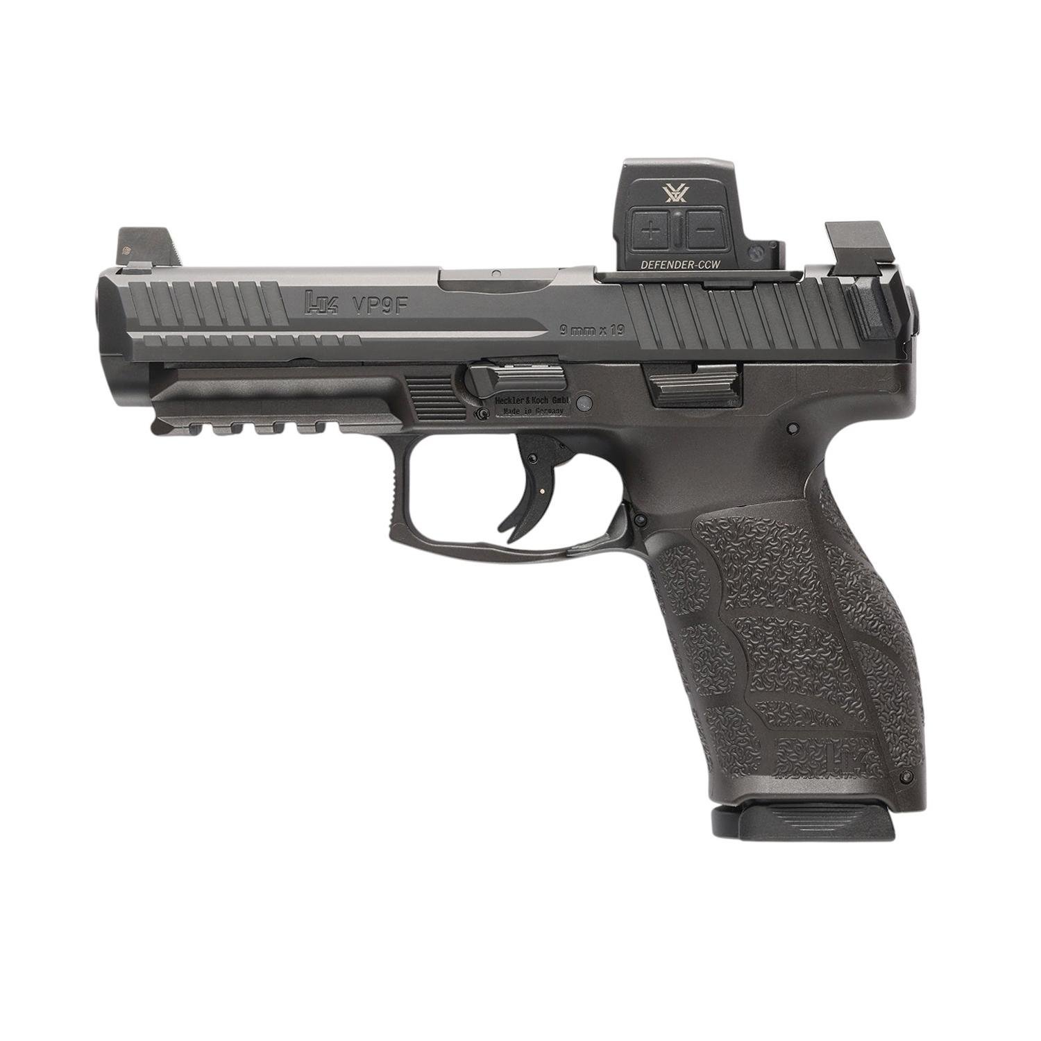 Buy Heckler & Koch VP9A1 9MM online