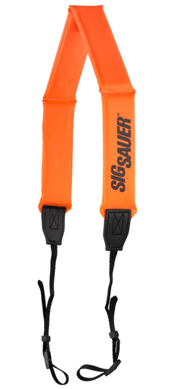 Buy Sig SOZFNS0M ZULU FLOATING NECK STRAP BINO online