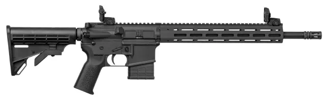 Buy Tippmann A101340 M4-22 22LR 10Rd 16in Black Tactical online