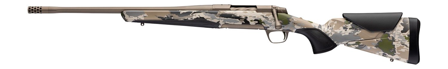 Browning X-Bolt 2 Speed SPR 6.5 PRC 036124294 - Browning - 6.5 PRC