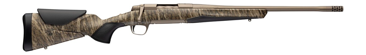 Browning X-Bolt 7mm Rem Mag 036147227 - Browning - 7mm Rem Mag
