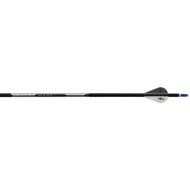 G5 Mark 203 Arrows 350 2 in. Blazers 6 pk.