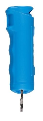 Buy SABRE F15-SBUSG-02 Pepper Gel Flip Top Sapphire Blue online