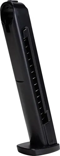 Umarex USA 2292335 P2P Secure 68P Extra Mag Airgun
