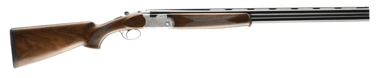 Beretta 686 SILVER PIGEON 1 12 Gauge J686F1228V - Beretta - 12 Gauge