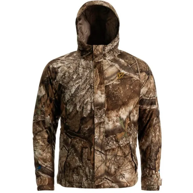 Buy ArcticShield 1055210-2882000 Drencher Jacket 2X-Large RT APX Waterproof online