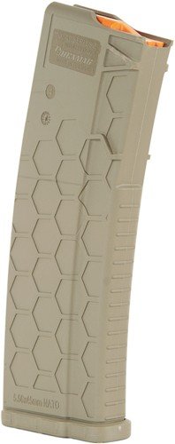 Buy Hexmag Series 2 AR-15 5.56 15-Round FDE Polymer Magazine online