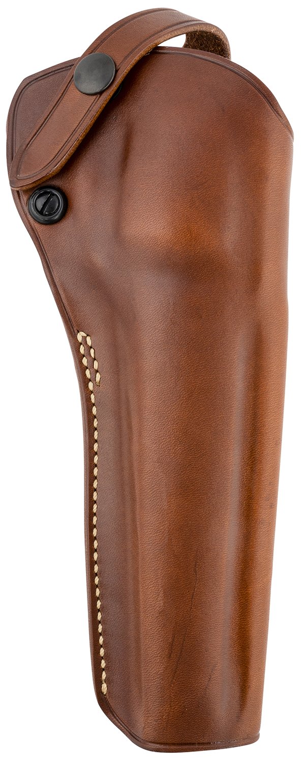 Buy Galco SAO146 Tan Leather Belt Holster for Ruger Blackhawk Right Hand online
