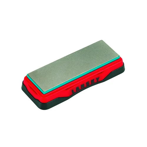 Lansky Sharpeners Diamond Bench Stone LDB6F Fine 6in Grit