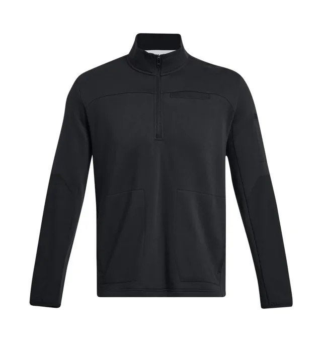 Under Armour Rival Fleece Tactical Job 1/4 Zip Lightweight
