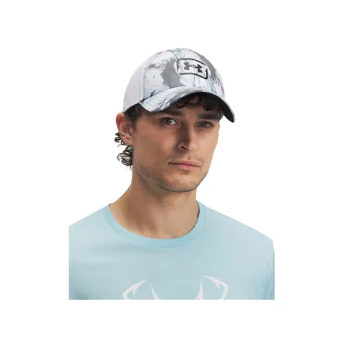 Under Armour Men's Fish Hunter Mesh Breathable Quick-Dry