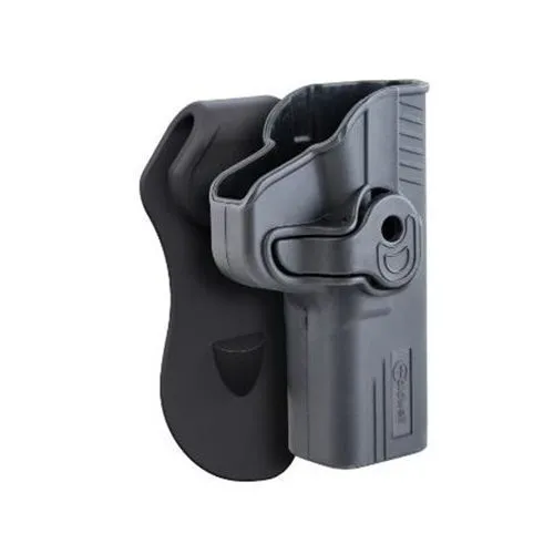 Tac Ops Holster Taurus PT800 - Caldwell