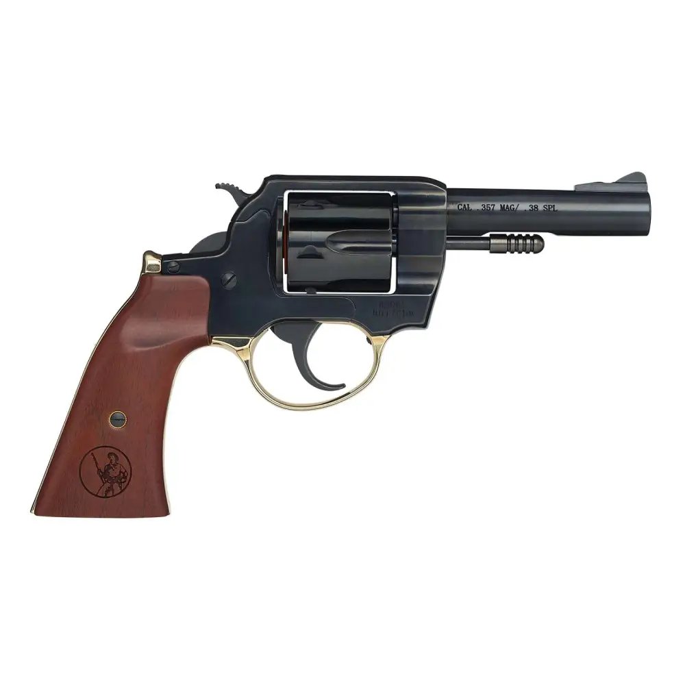 Henry Repeating Arms Big Boy 357 MAG H017BDM - Henry Repeating Arms - 357 MAG/.38 SPECIAL
